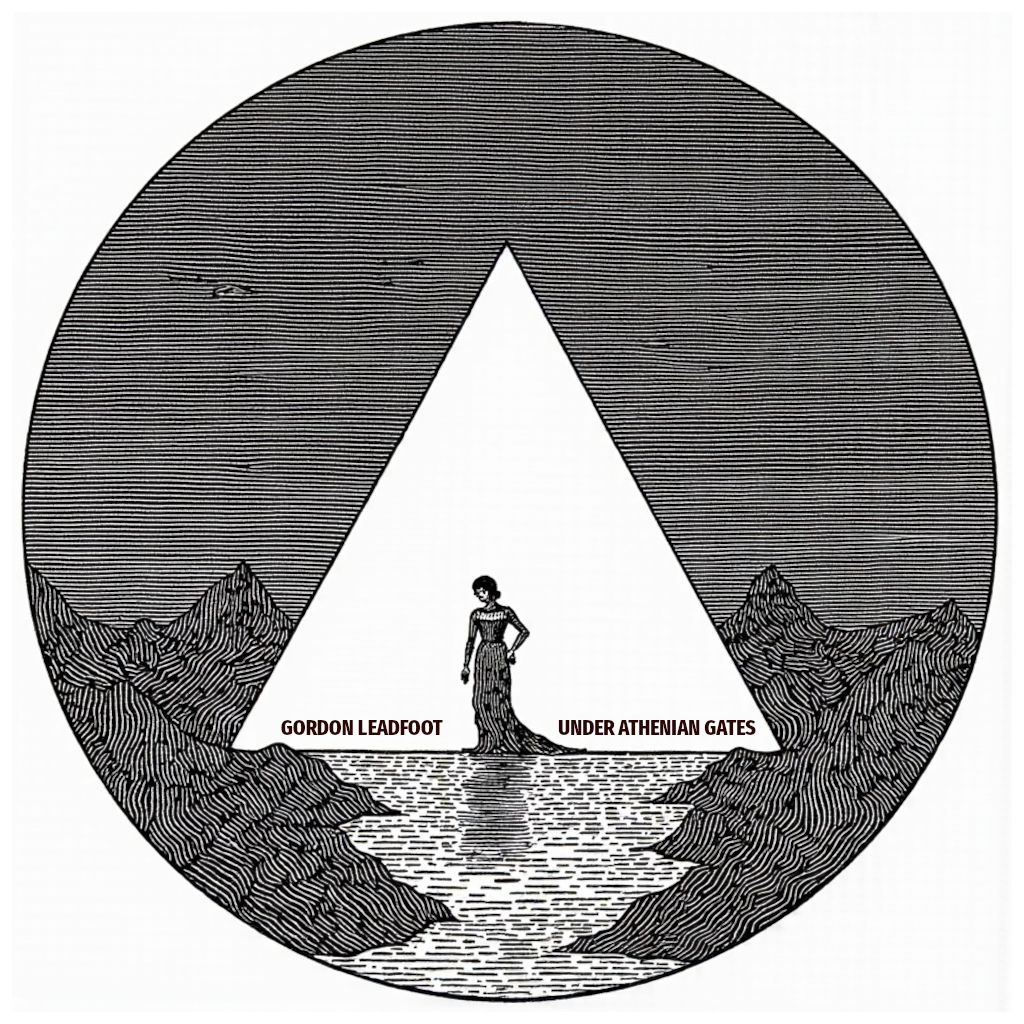 Cover art for this release.