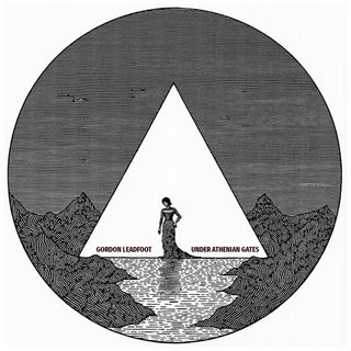 Cover art for this release.