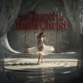 Cover art for this release.