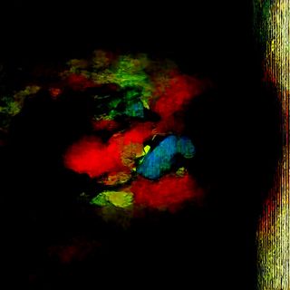 Cover art for this release.