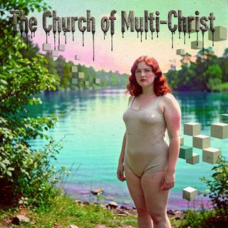 Cover art for this release.
