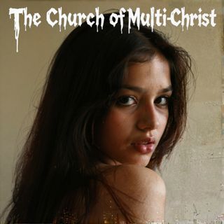 Cover art for this release.