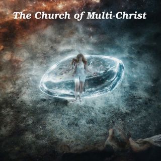 Cover art for this release.