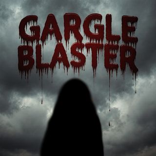 Cover art for this release.